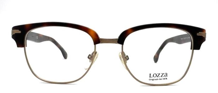 Lo VL2263 front