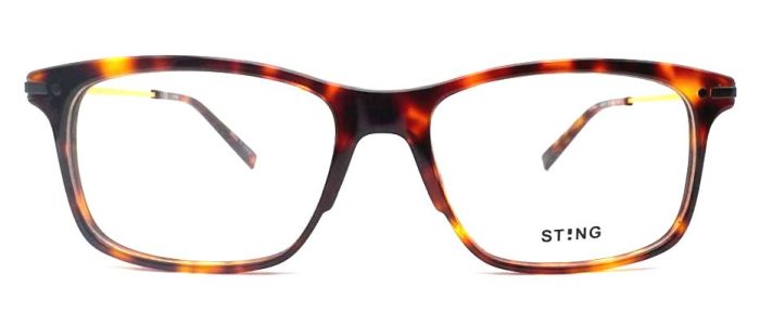 St3 FLAME 3 FRONT
