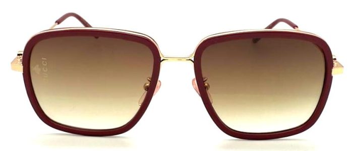 Gu GG0394-S – 005VS front