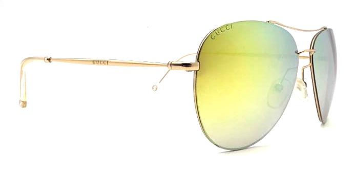 Aviator Sunglasses - Image 2