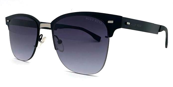 Hugo clubmaster sunglasses - Image 2
