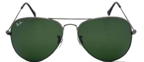 RB 3025 - W0879 front